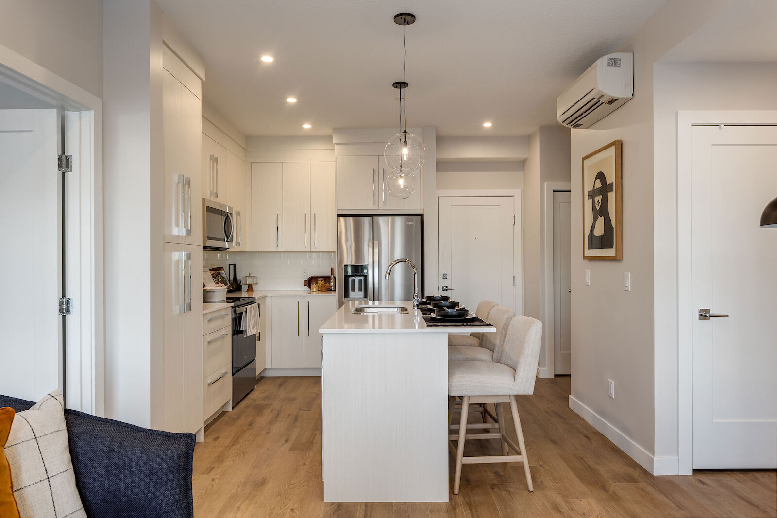 Atlas Apartments - Photo 13