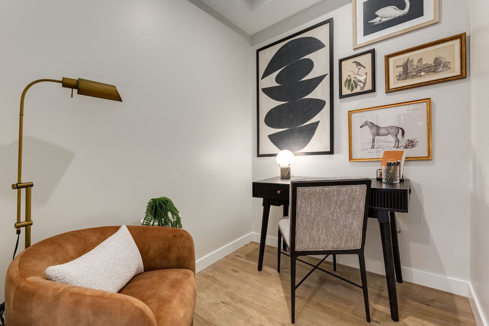 Atlas Apartments - Photo 19