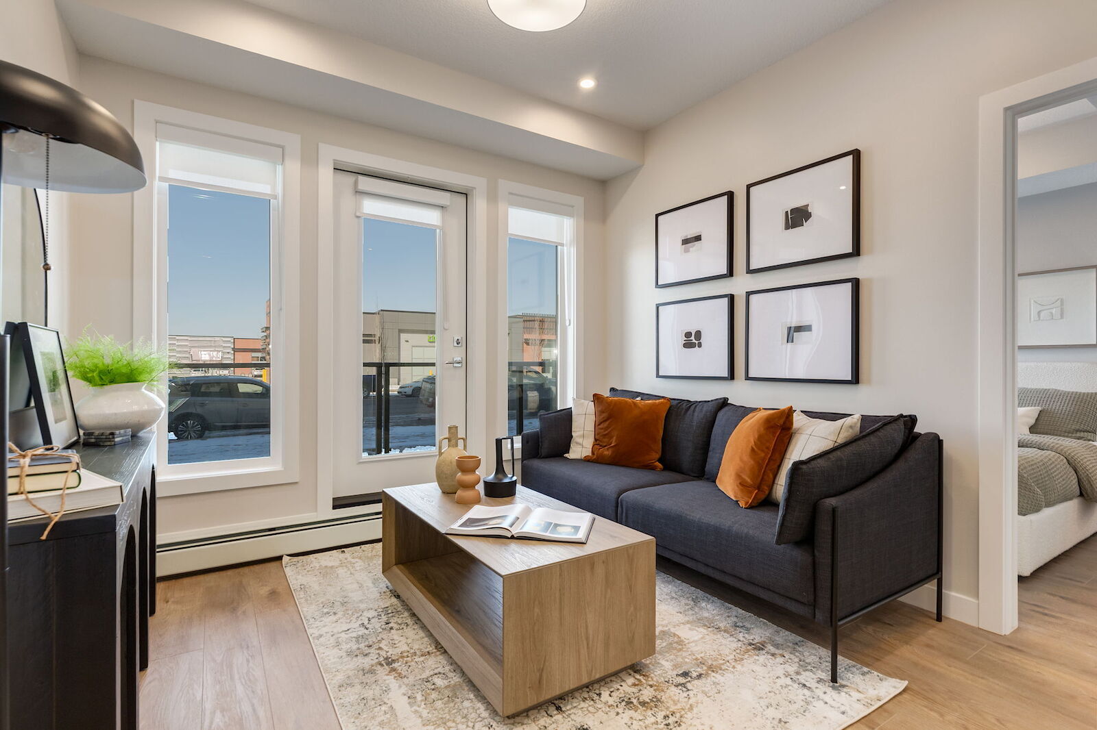 Atlas Apartments - Photo 22