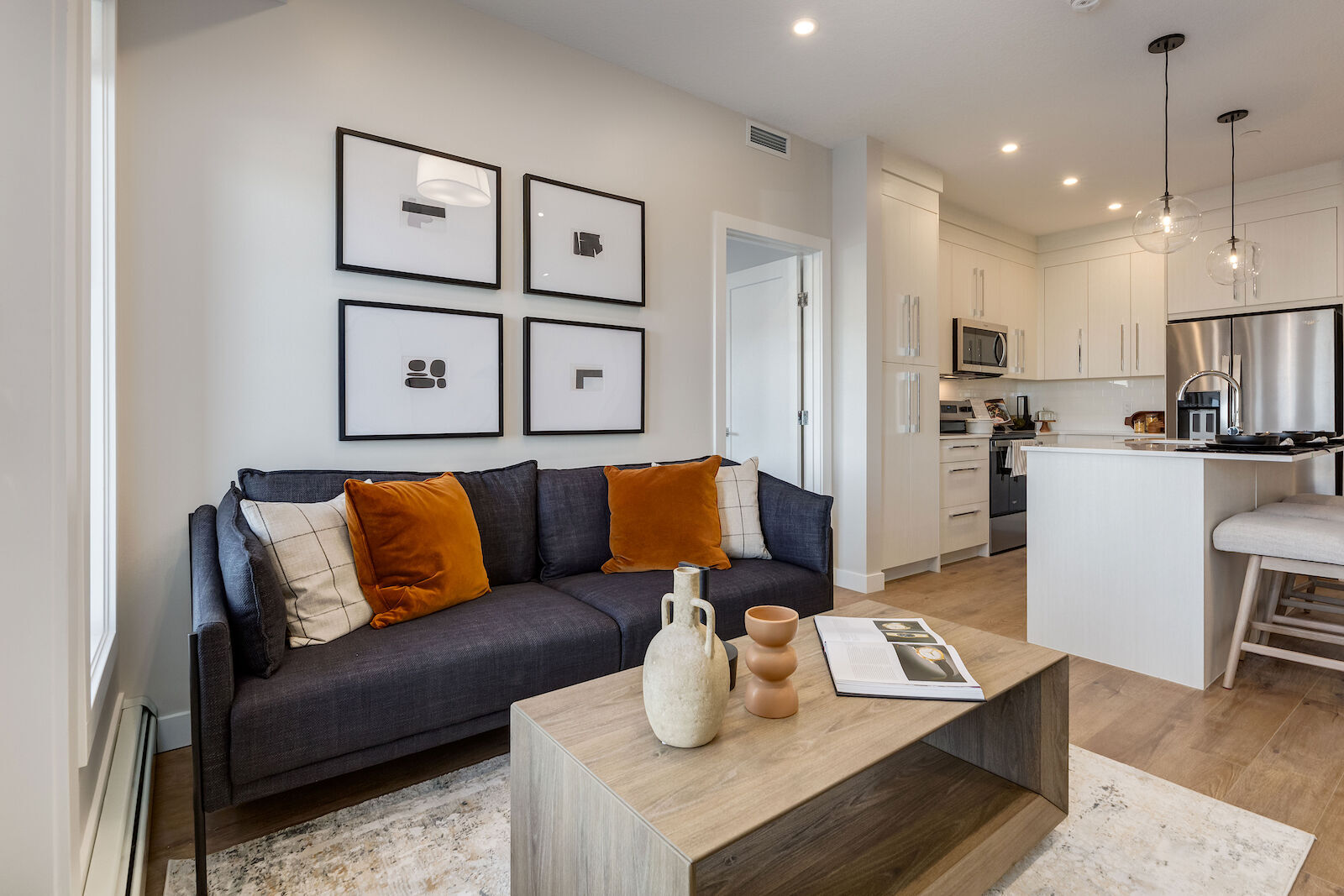 Atlas Apartments - Photo 27