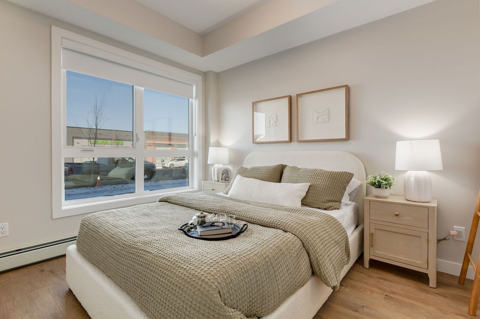Atlas Apartments - Photo 32