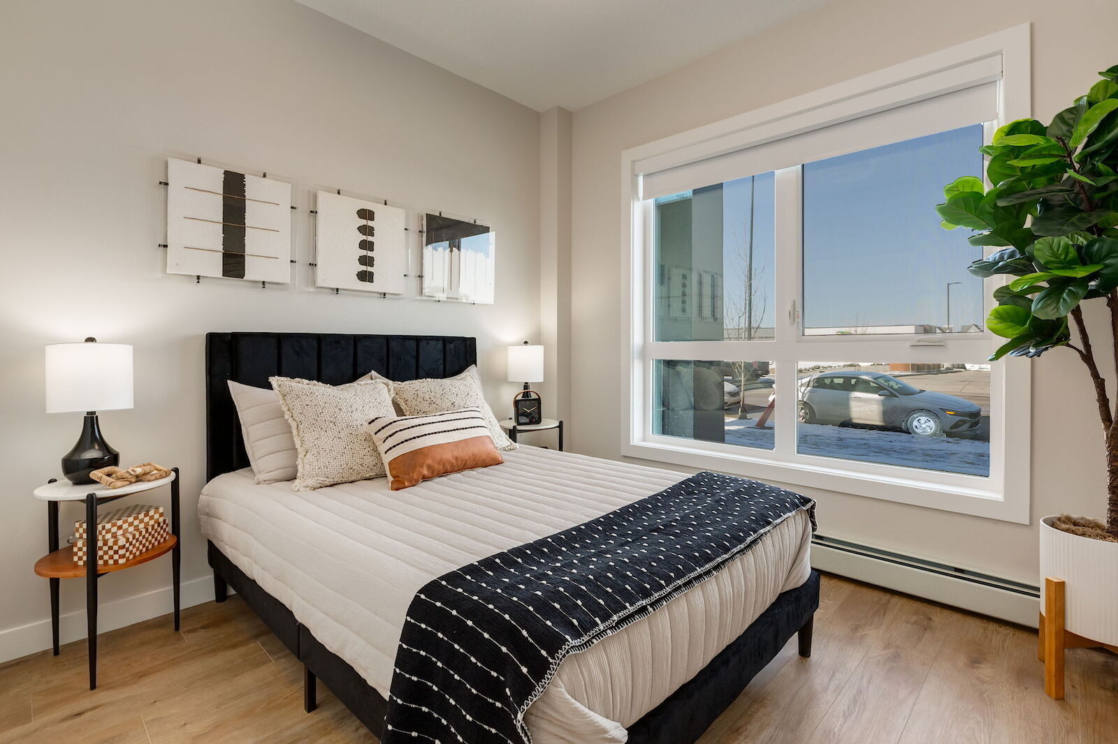Atlas Apartments - Photo 62