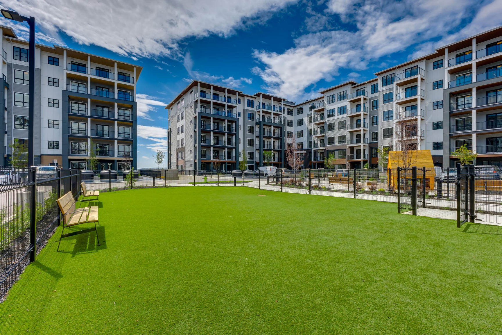 Atlas Apartments - Photo 134