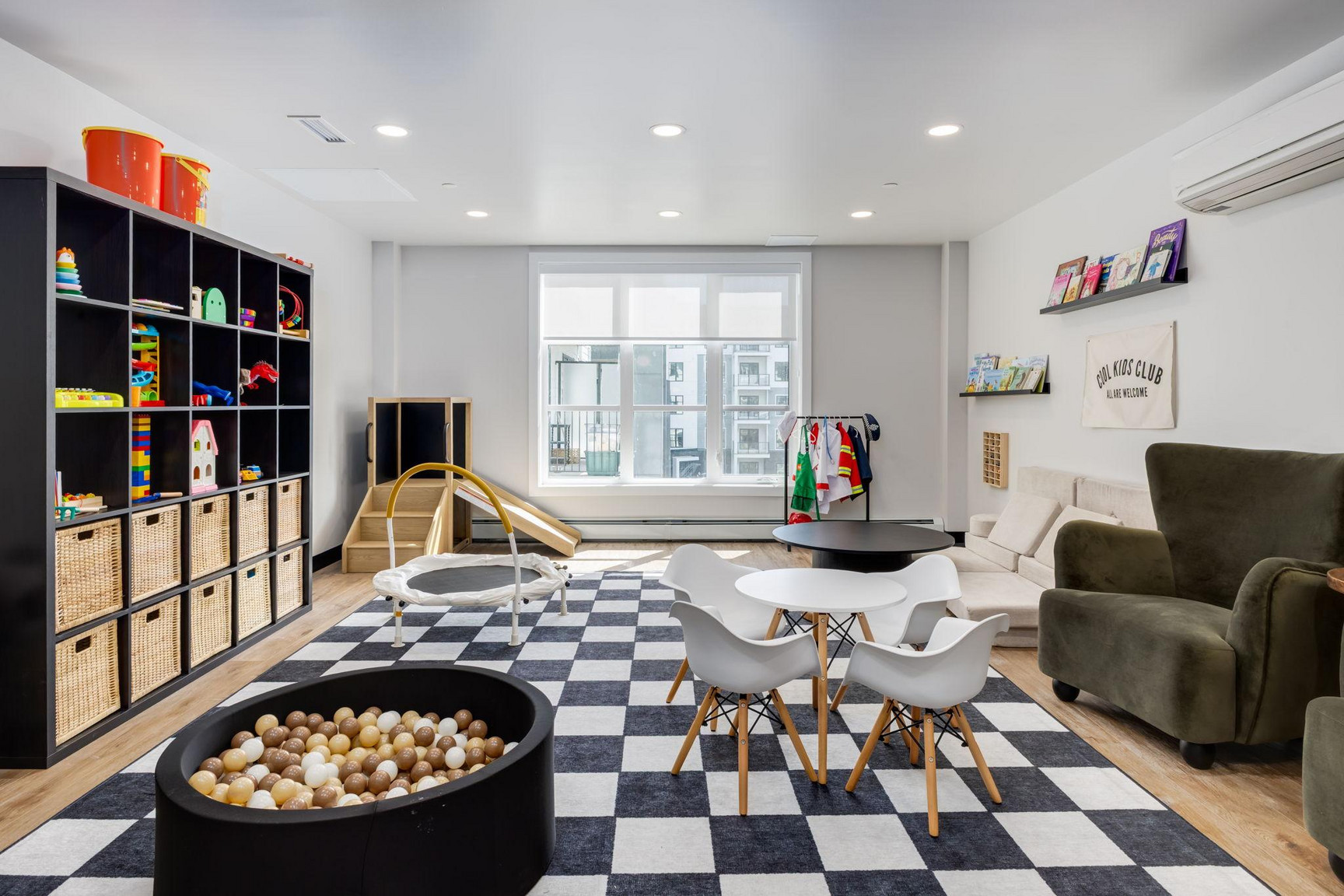 Atlas Apartments - Photo 110