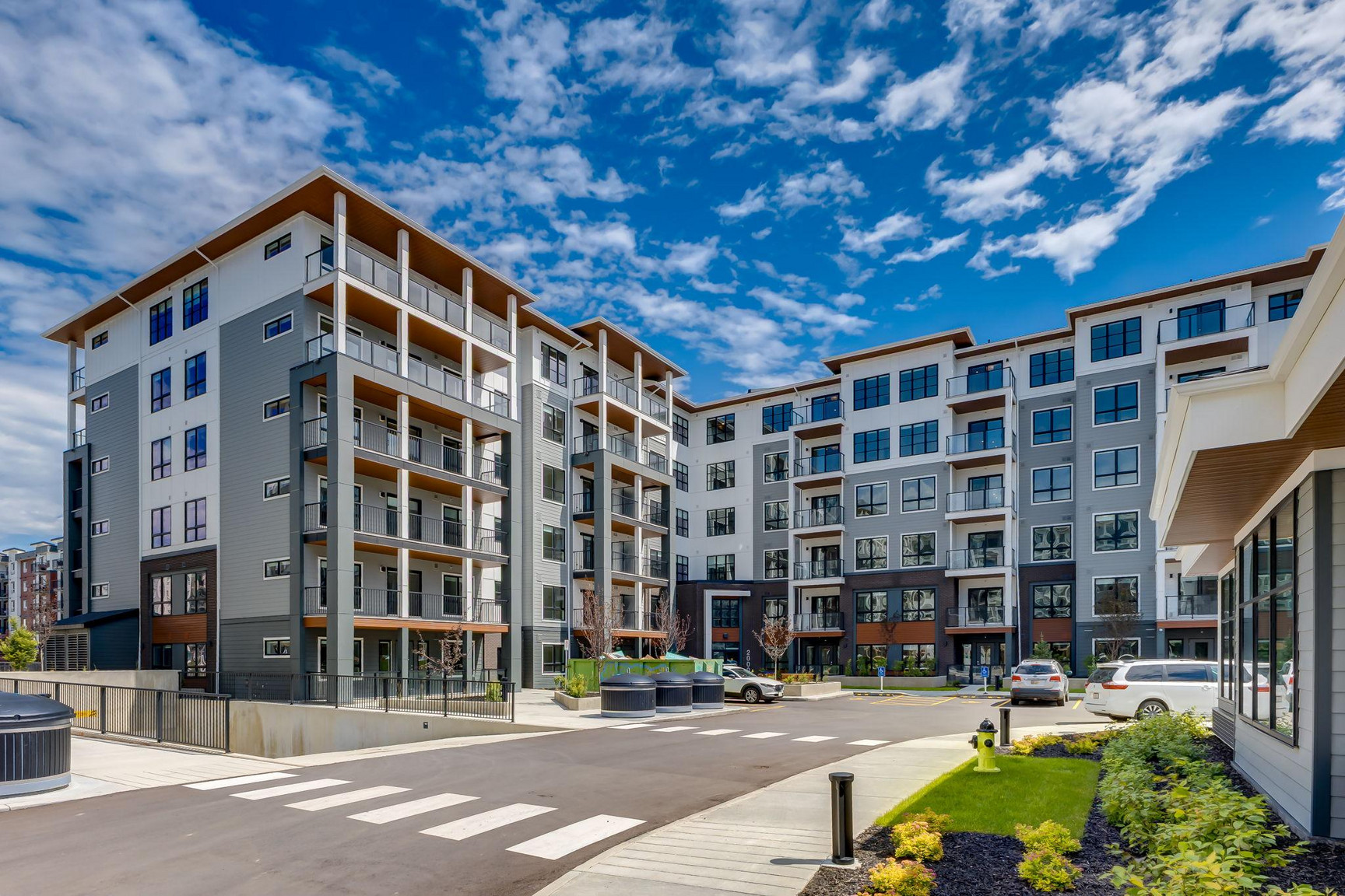 Atlas Apartments - Photo 142