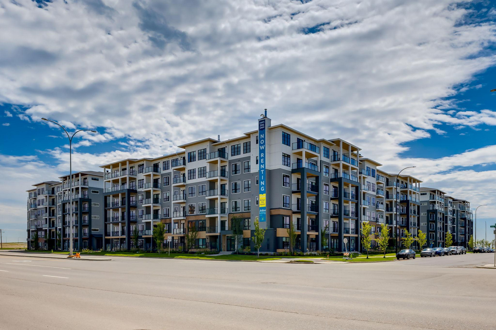 Atlas Apartments - Photo 4