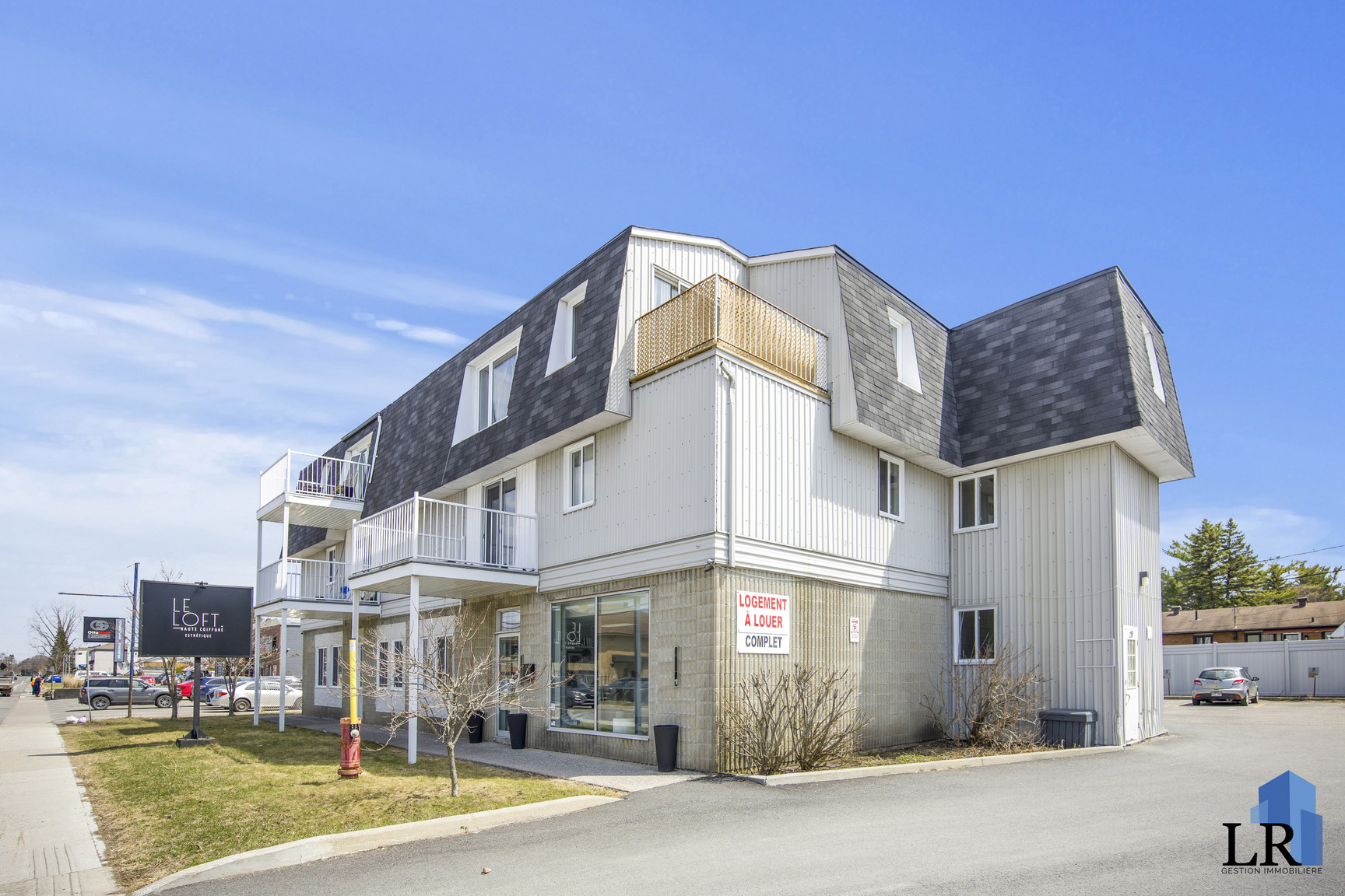 28 Avenue Gatineau — photo 1
