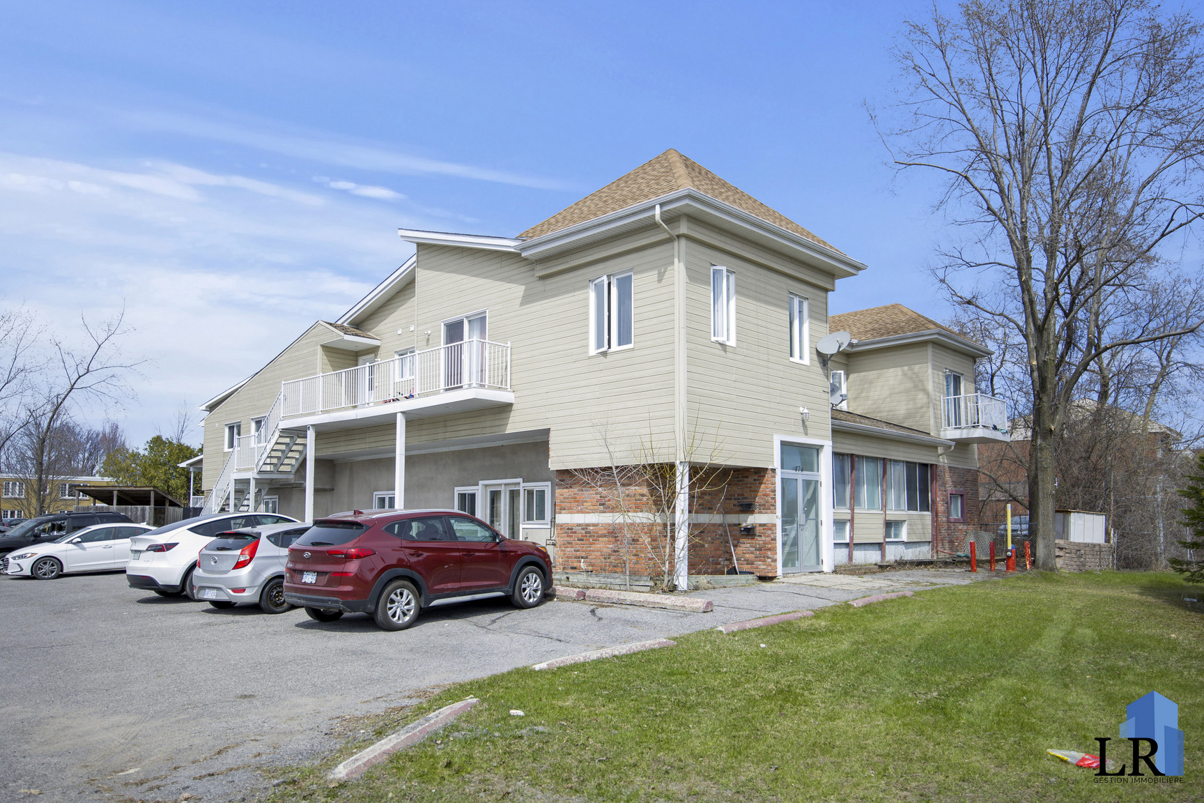 476 Boulevard Alexandre-Taché — photo 1