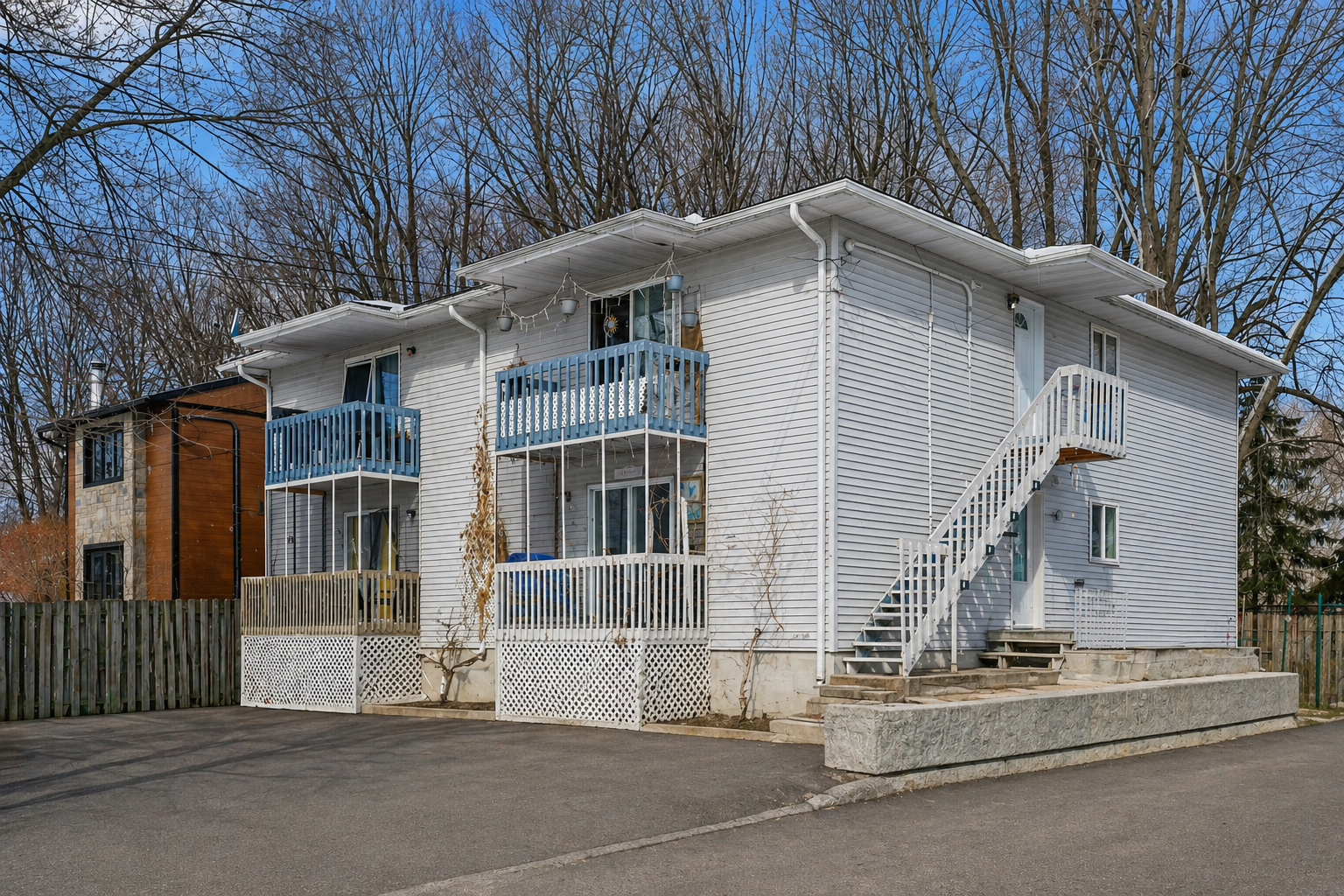 631 Boulevard Hurtubise — photo 1