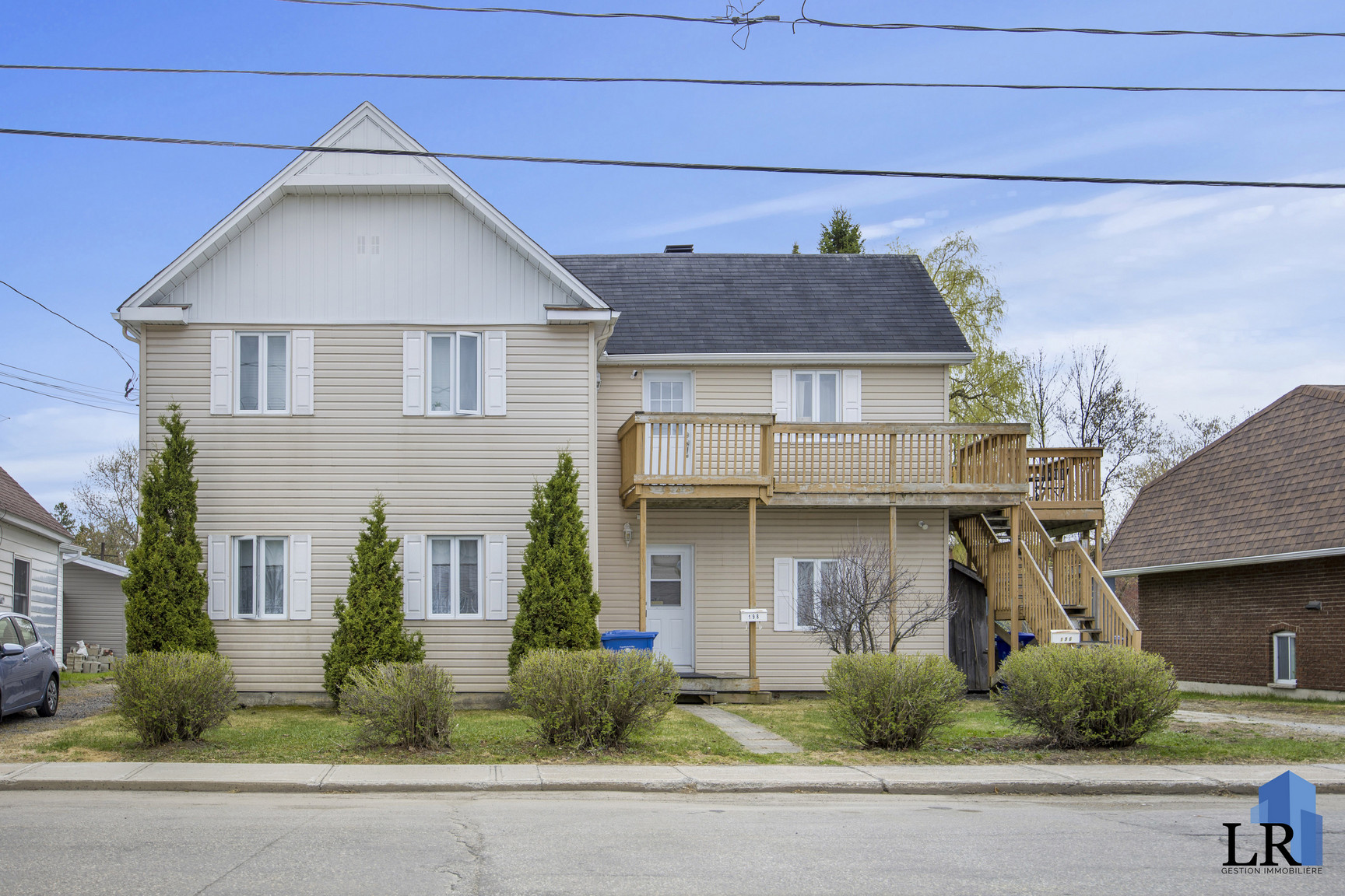 196 Rue Dorchester — photo 1