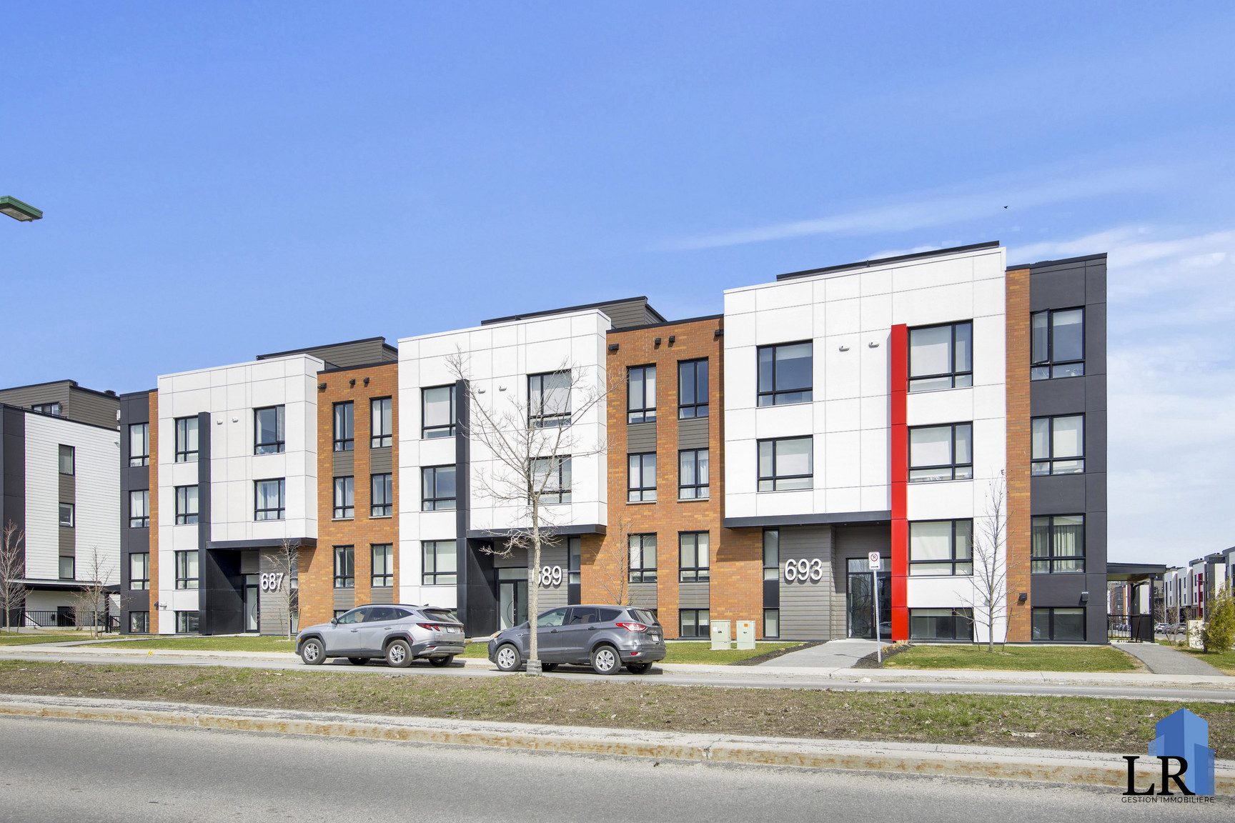 37 Rue Marjorie-D.-Shackelton — photo 1