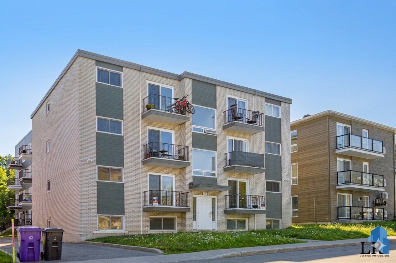 55 Rue Jumonville — photo 1