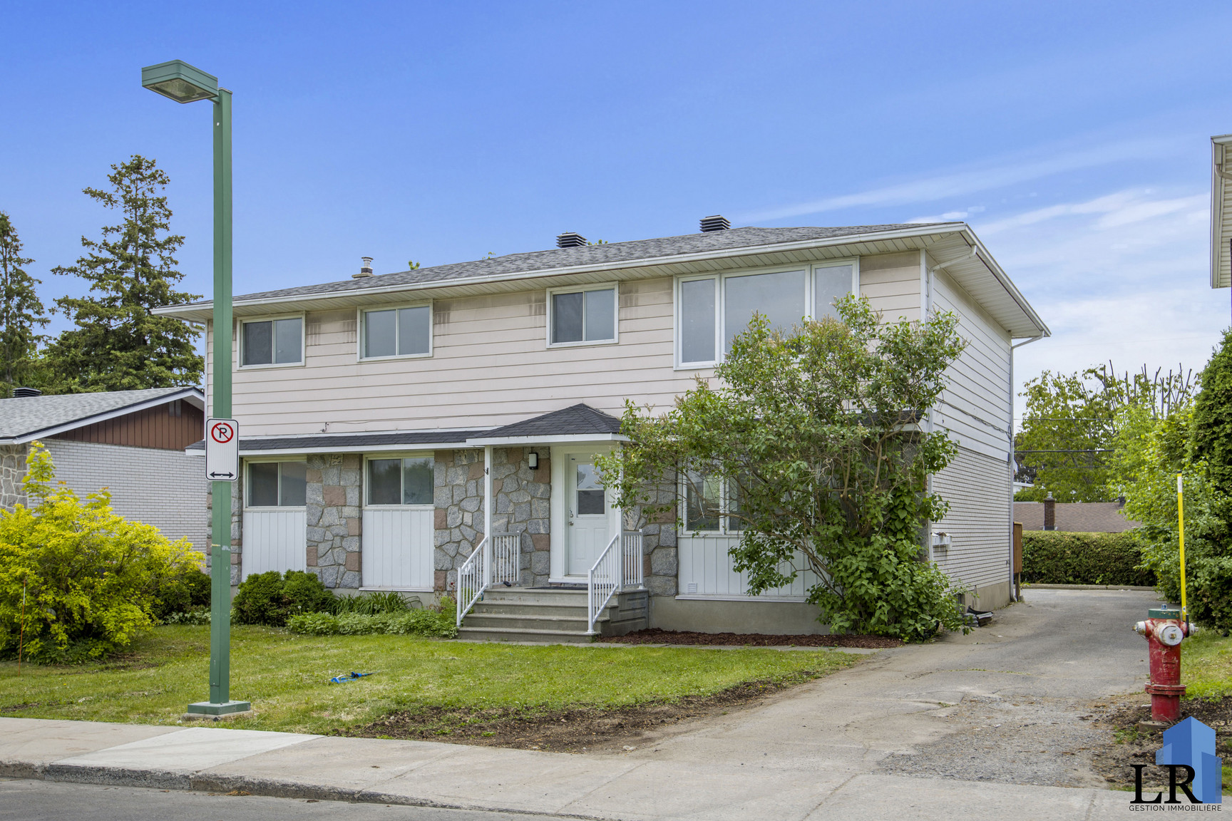 83 Boulevard du Mont-Bleu — photo 1