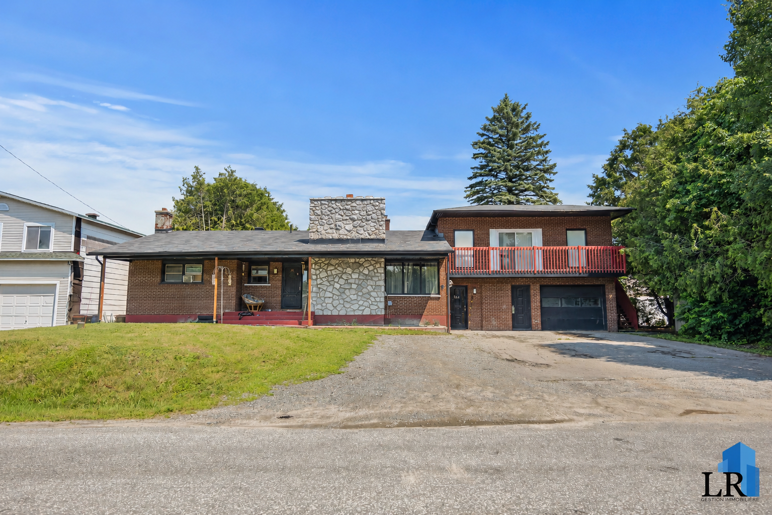 Maison - Cantley — photo 1