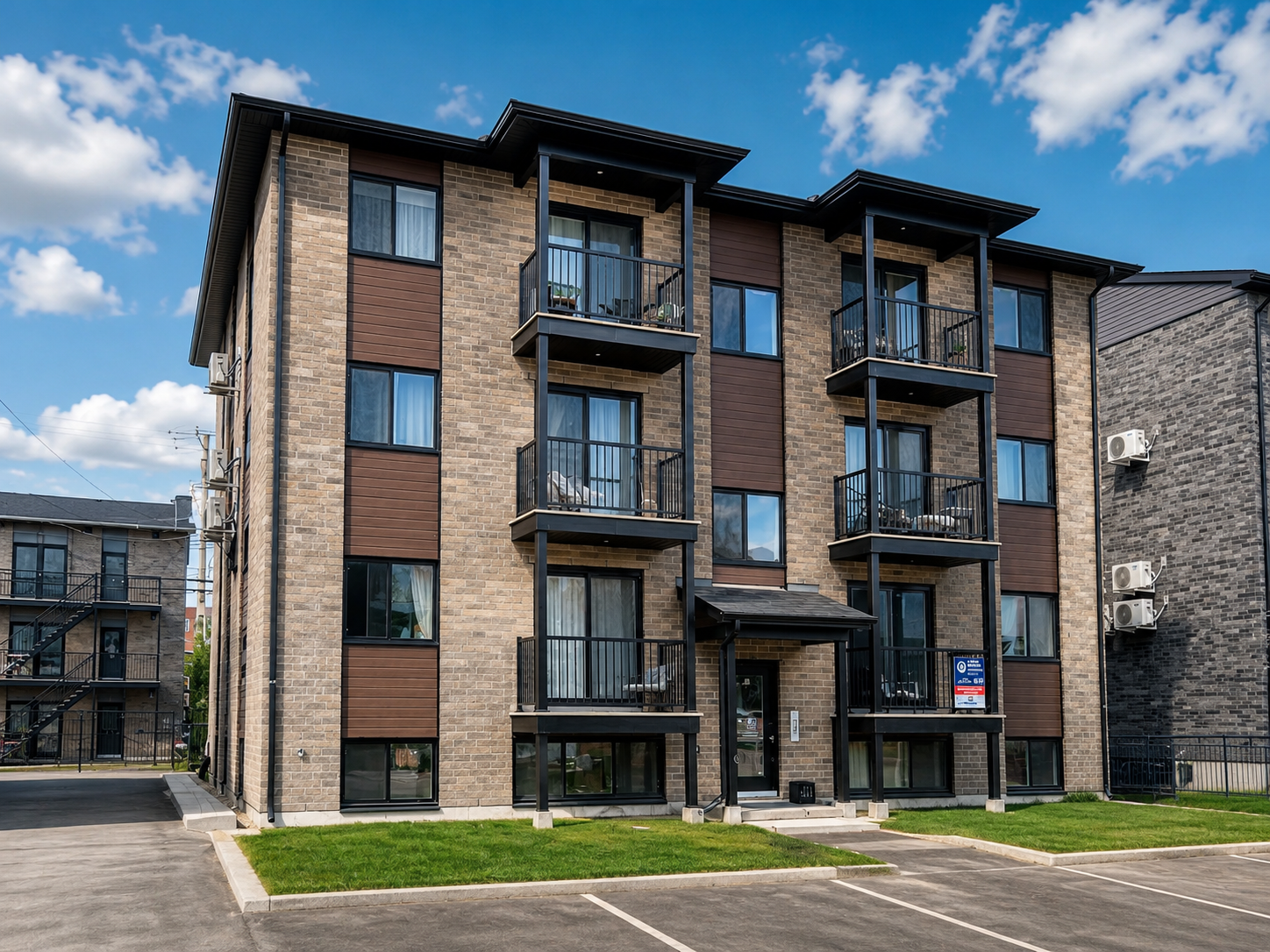 48 Rue Georges-Bilodeau — photo 1