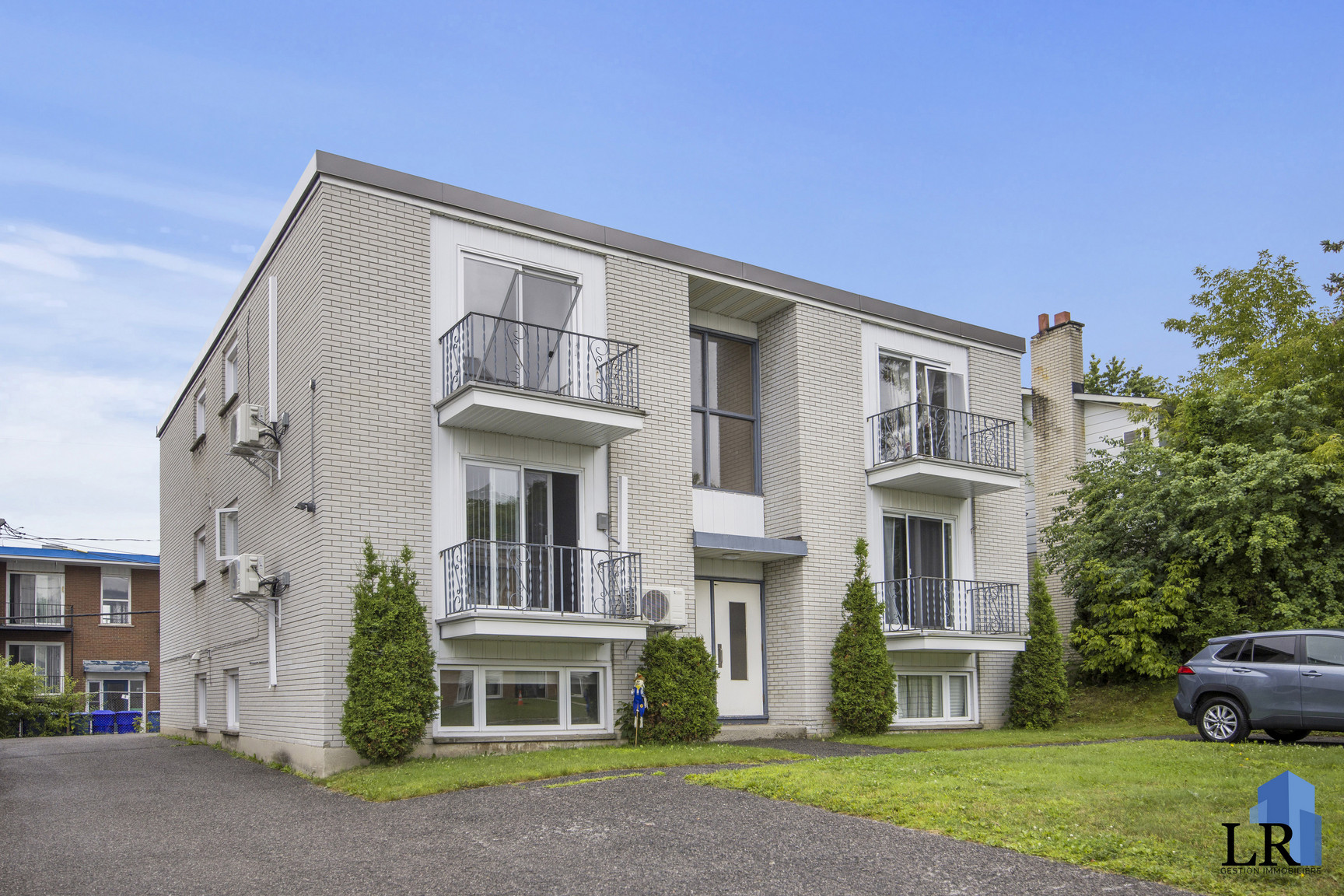 71 Rue Lucien-Brault — photo 1