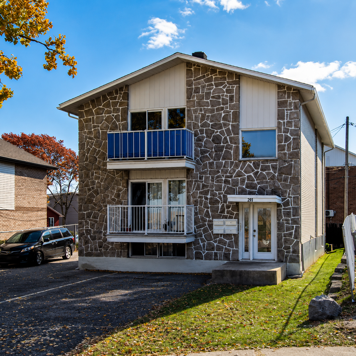 20 Rue du Curé-Robert — photo 1