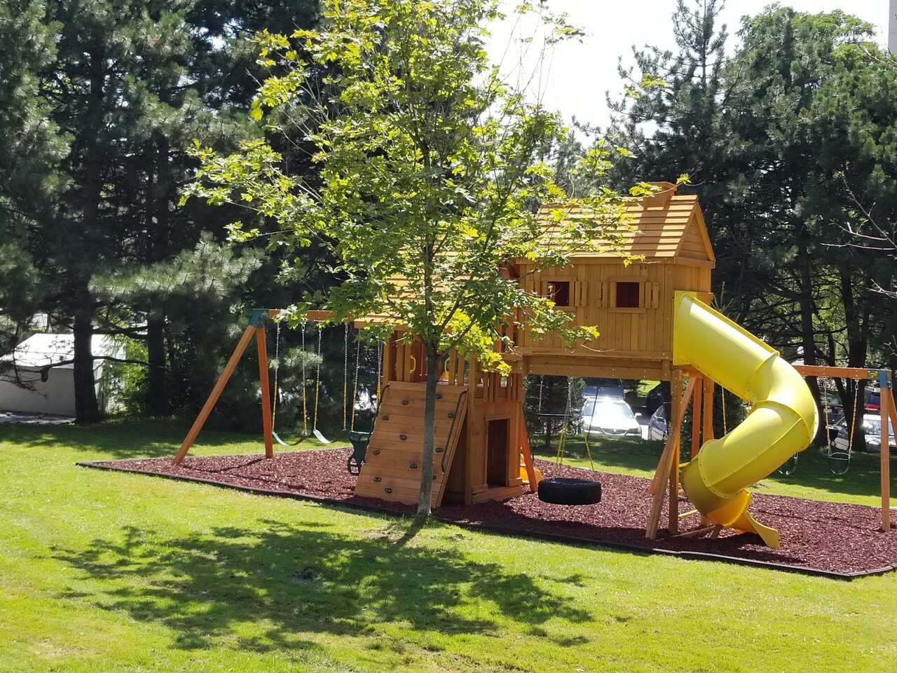 100 Graydon Hall Apartments - Photo 46