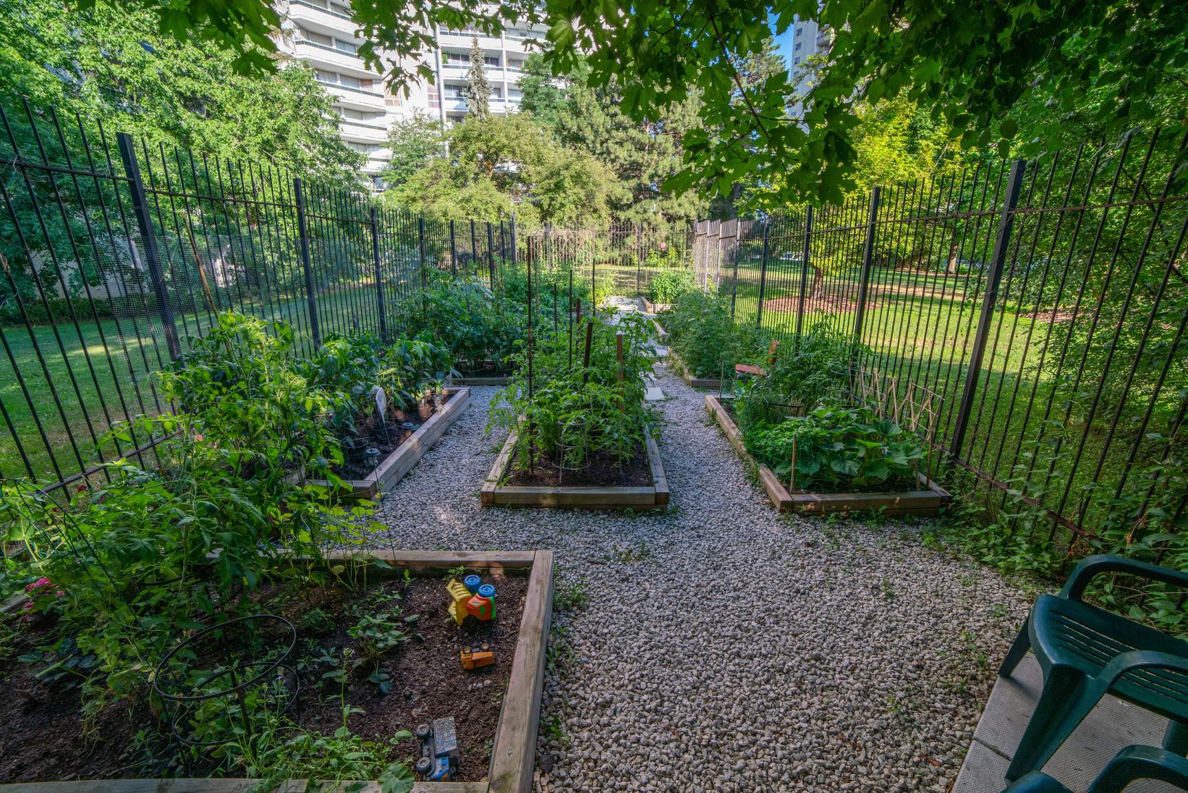 150 Graydon Hall Apartments - Photo 55