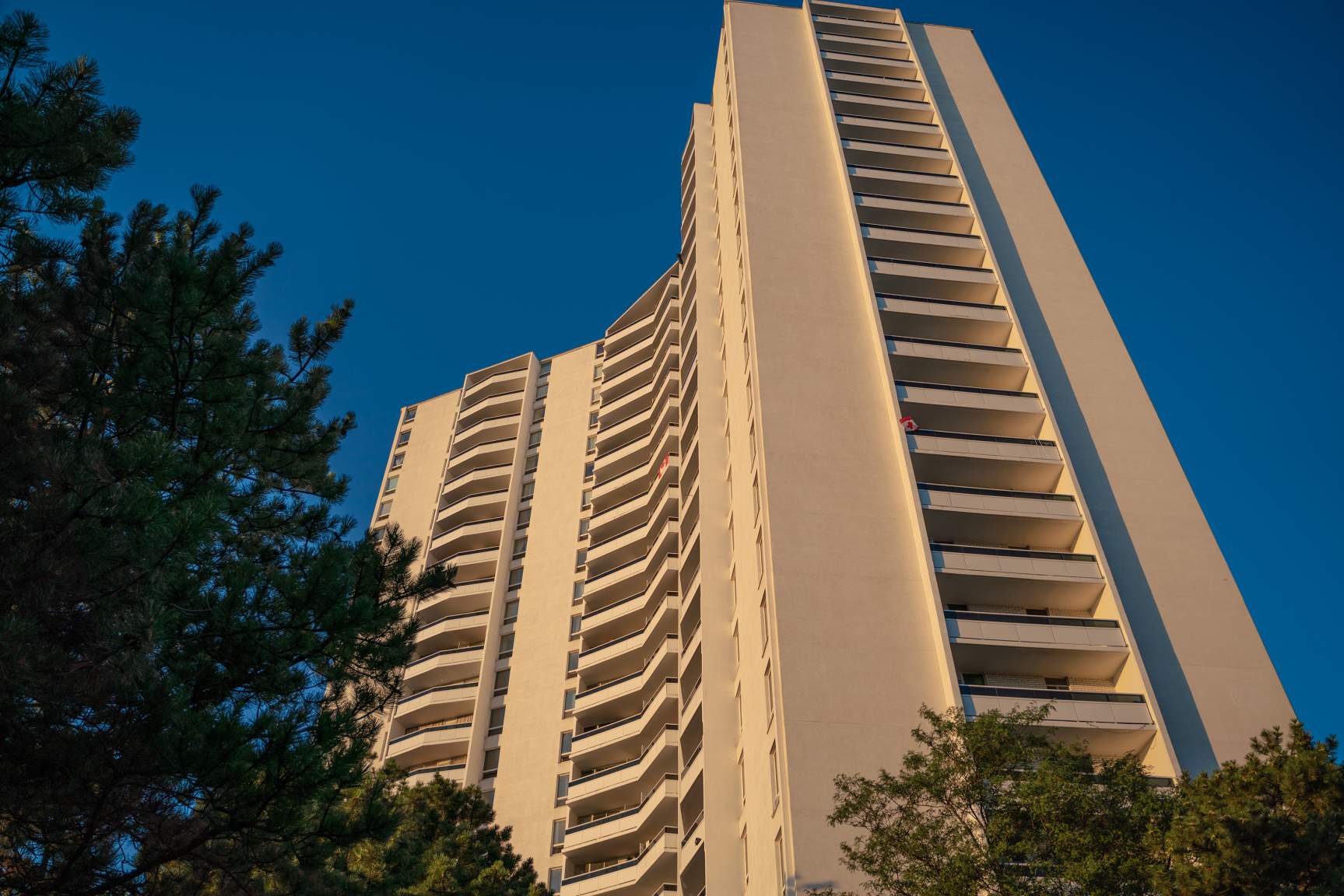 150 Graydon Hall Apartments - Photo 79