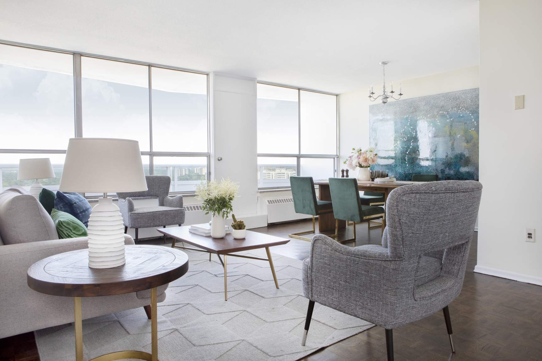 100 Graydon Hall Apartments - Photo 5