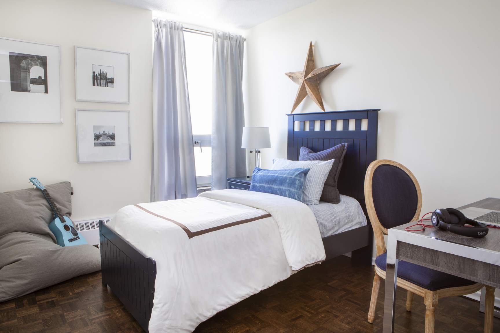 100 Graydon Hall Apartments - Photo 10