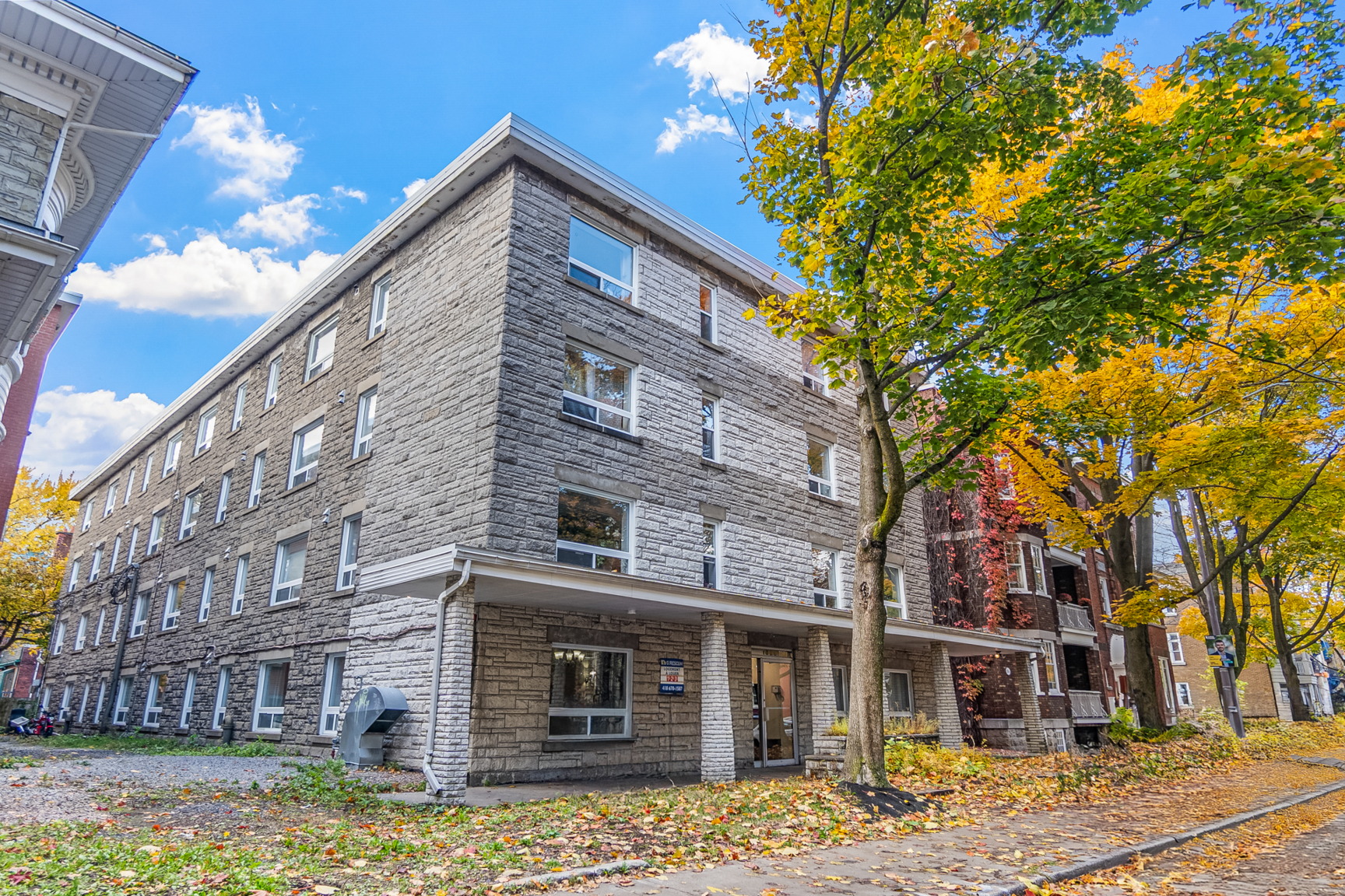 1080 Avenue des Érables — photo 1