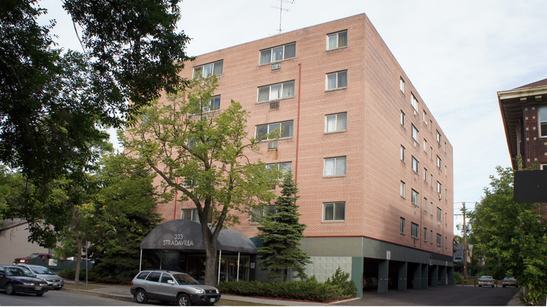 Strada Villa Apartments - Photo 6