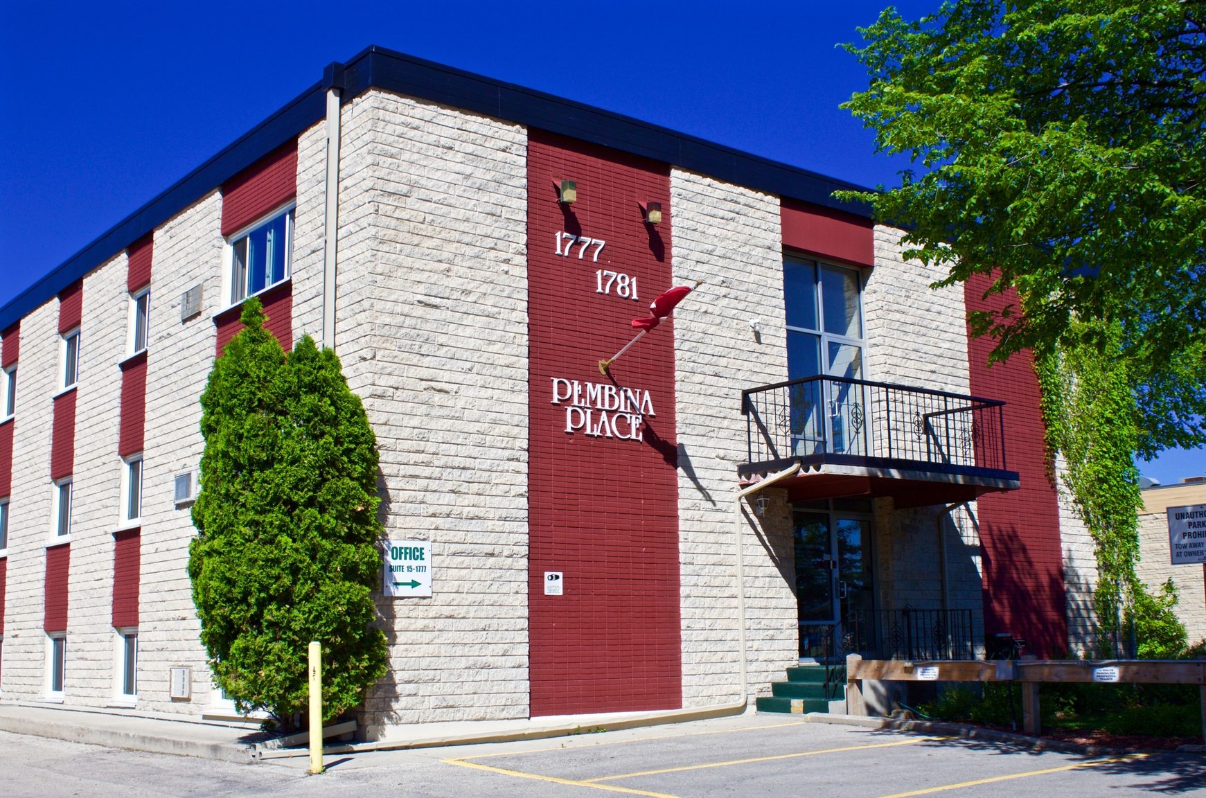Pembina Place - Photo 15