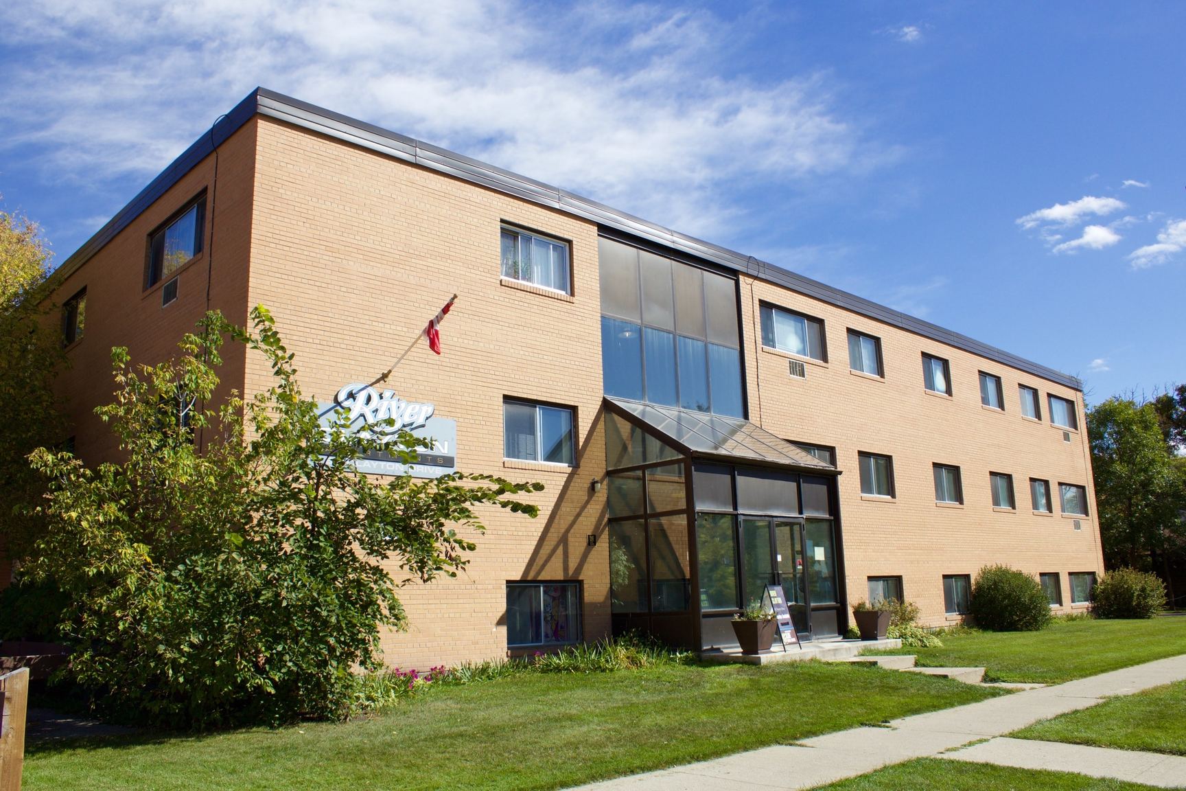 River Clayton Apartments - Photo 8