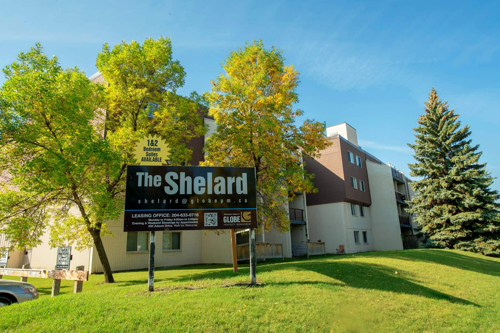 Shelard Manor - Photo 18