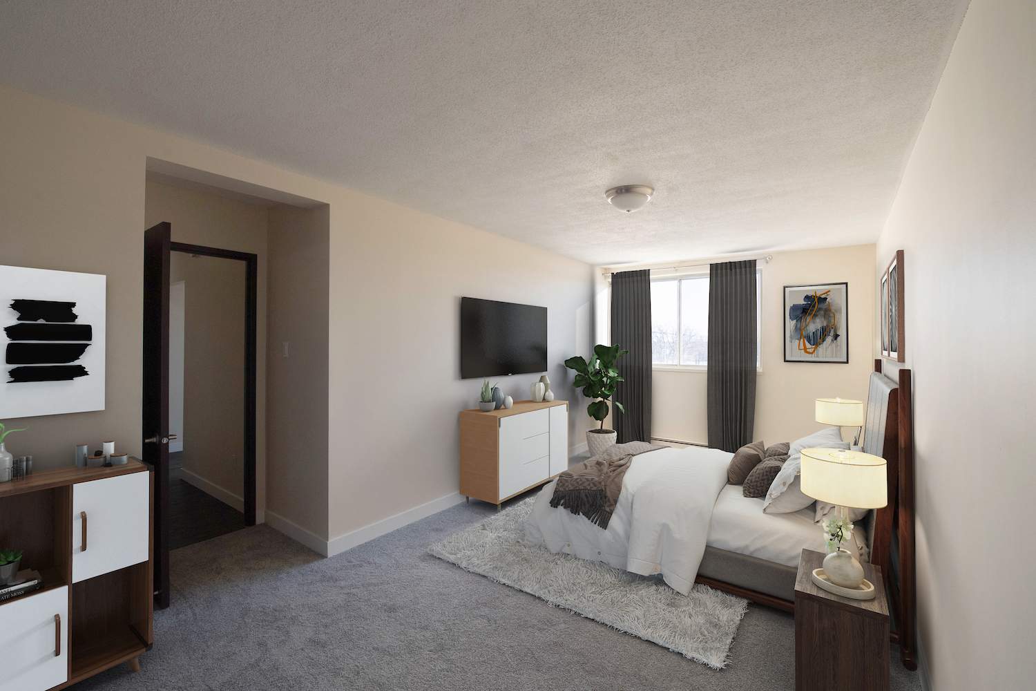 Dakota Towers - Photo 14