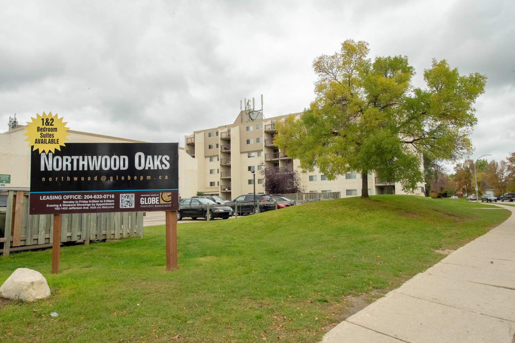 Northwood Oaks - Photo 10