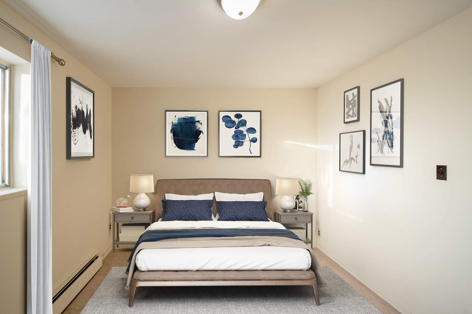 River Clayton Apartments - Photo 6