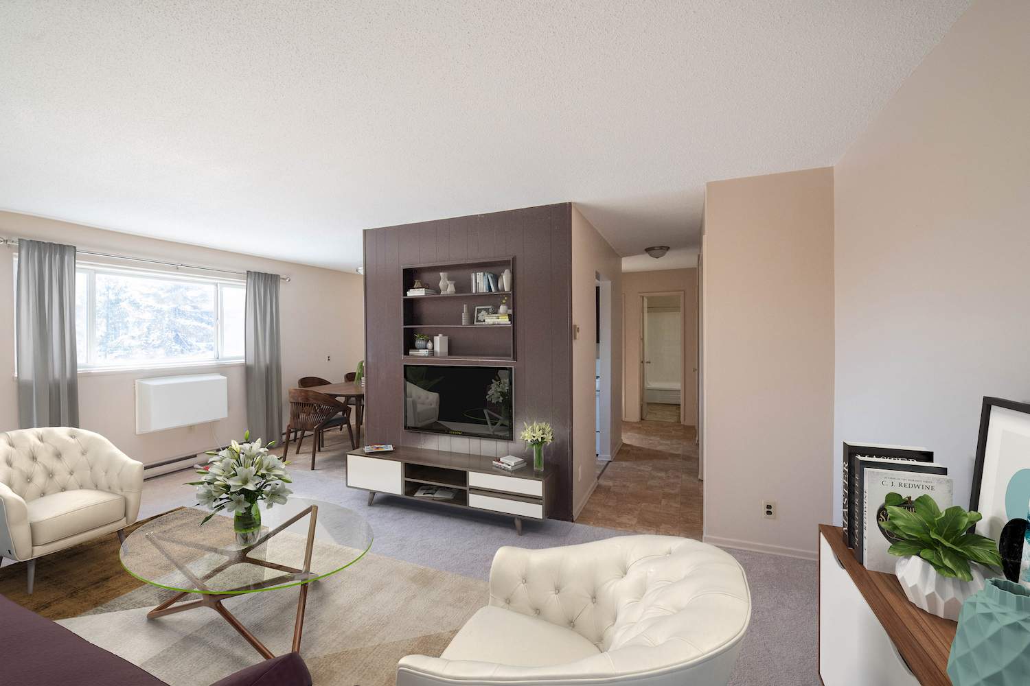 Partridge Manor - Photo 2