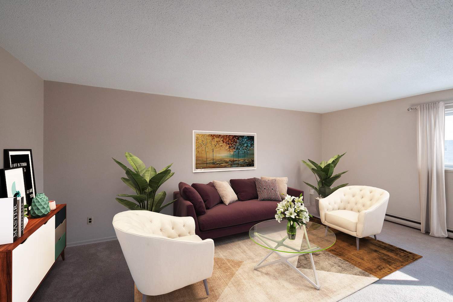 Partridge Manor - Photo 8