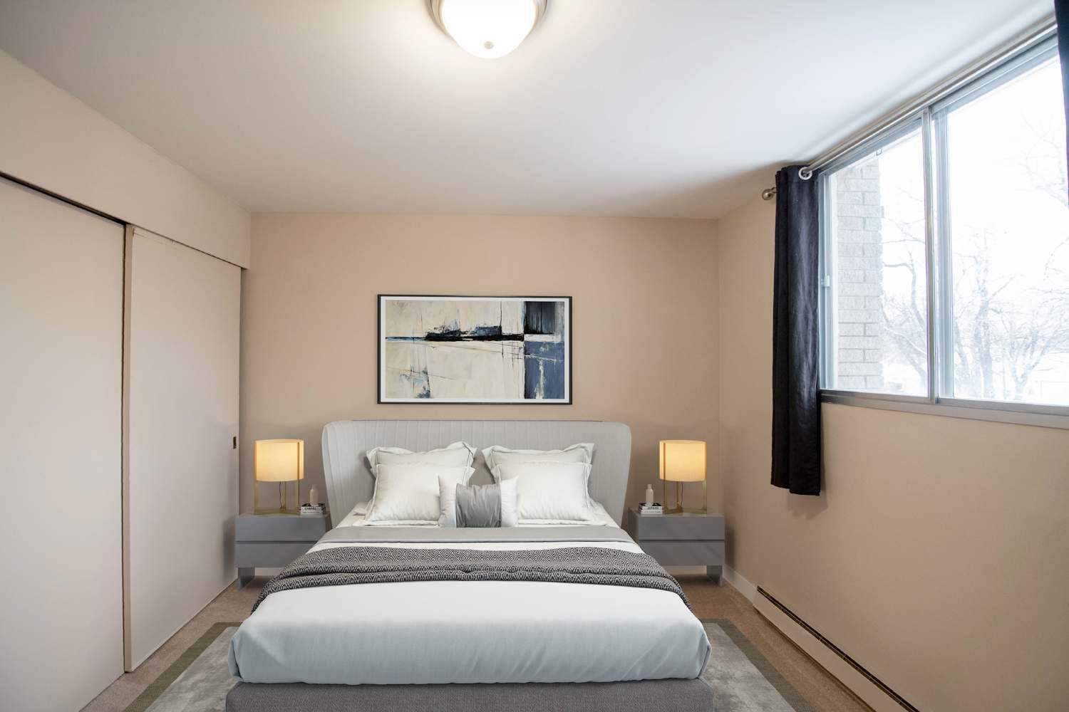 Grenoble Manor - Photo 9