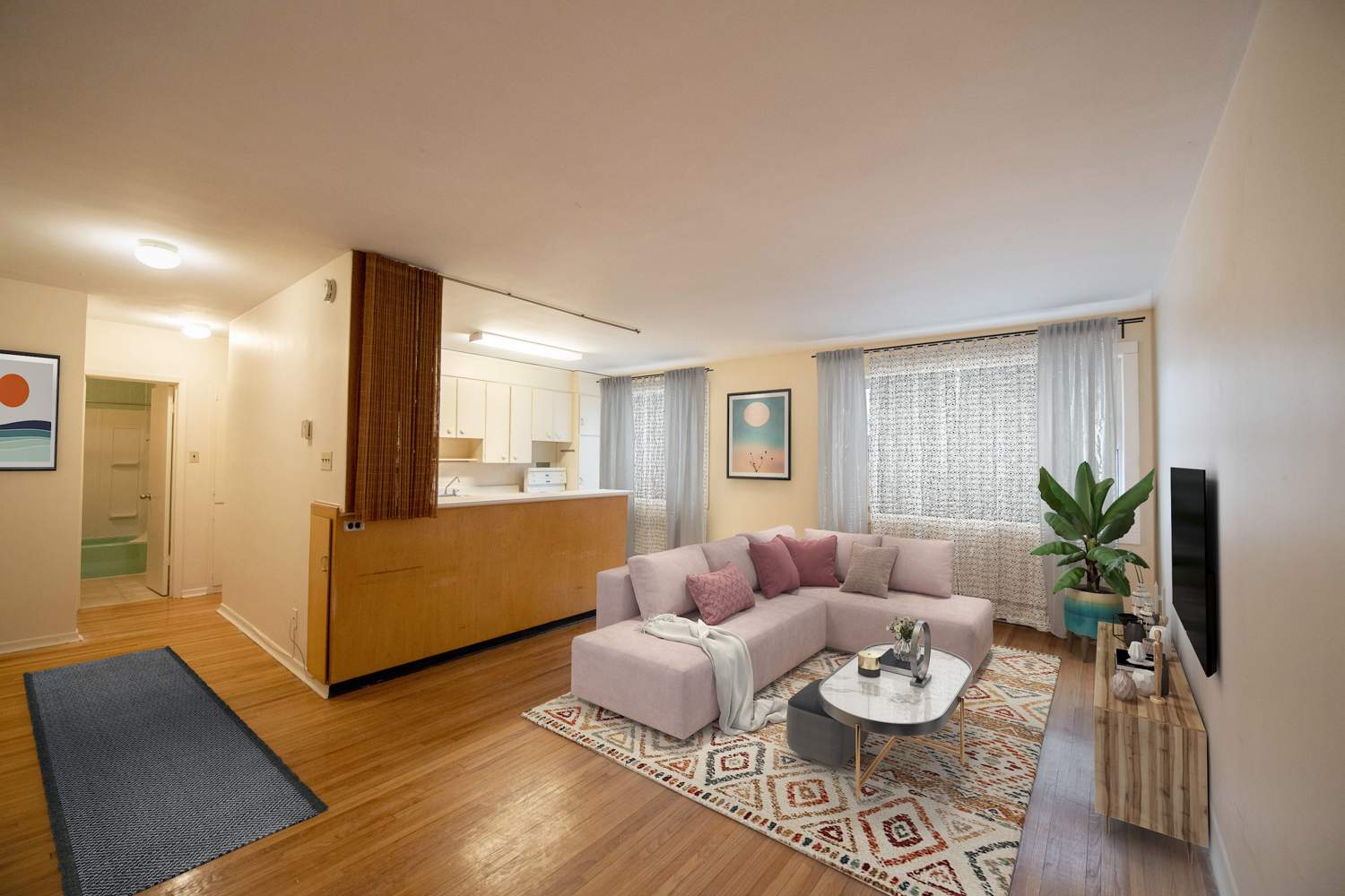 Pamela Apartments - Photo 4