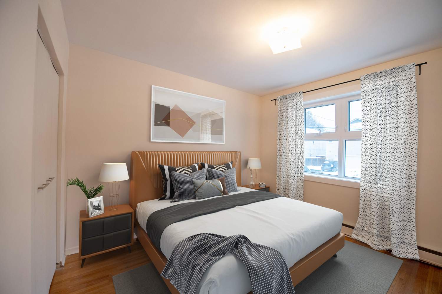 Pamela Apartments - Photo 6