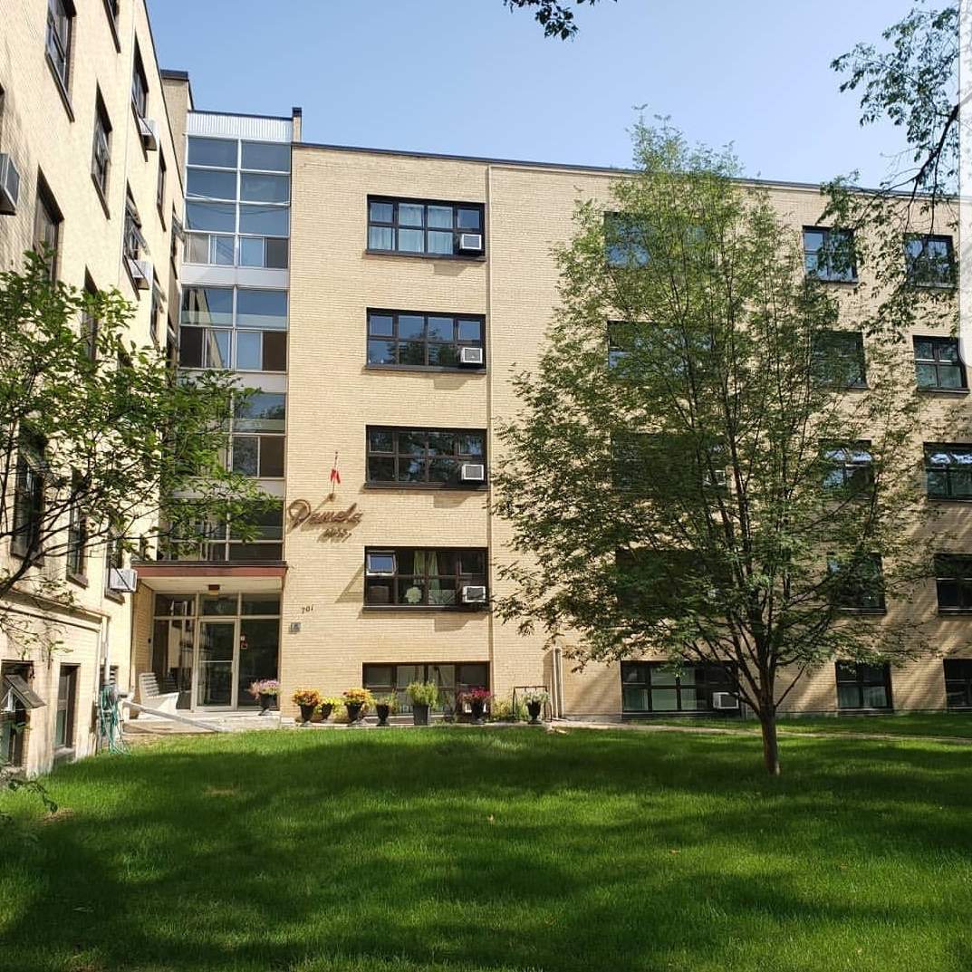 Pamela Apartments - Photo 10