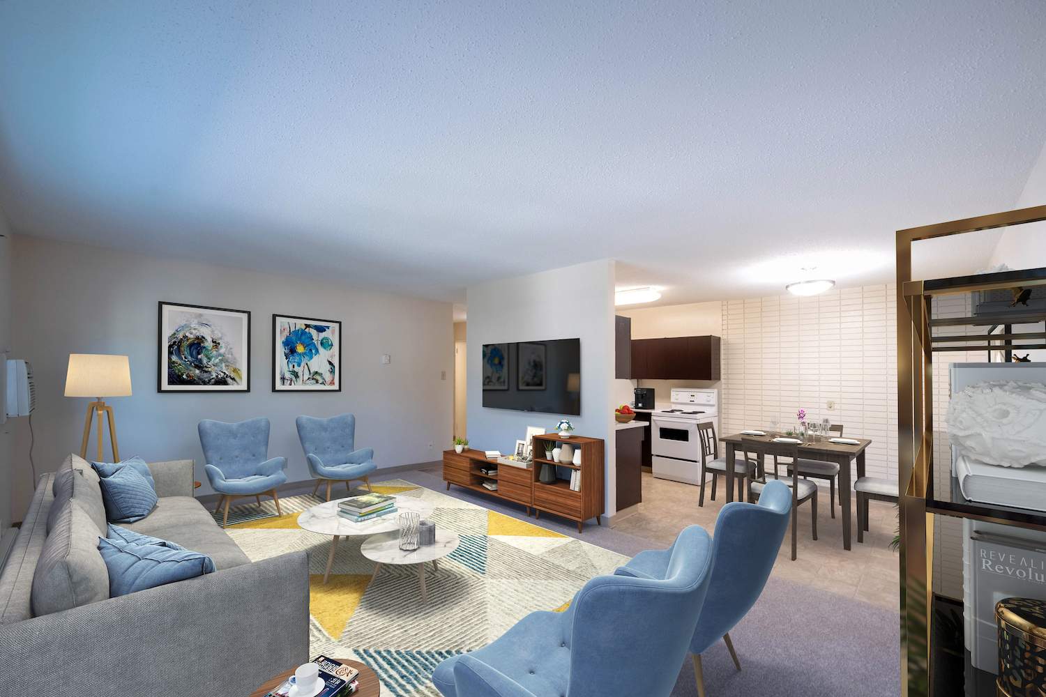 Pembina Place - Photo 9