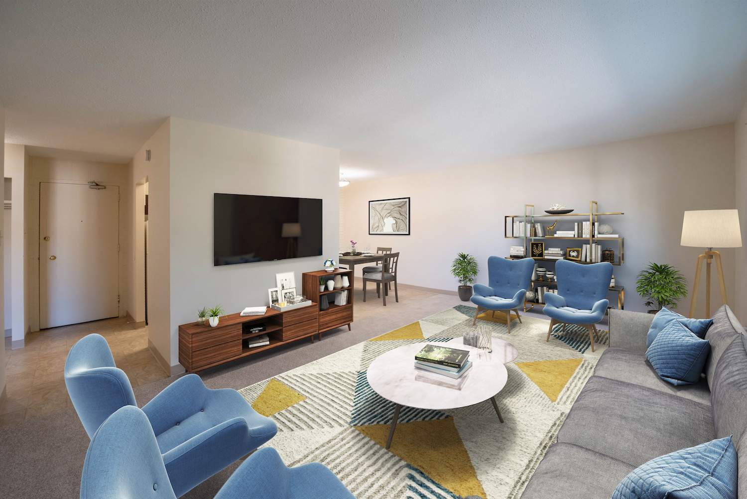 Pembina Place