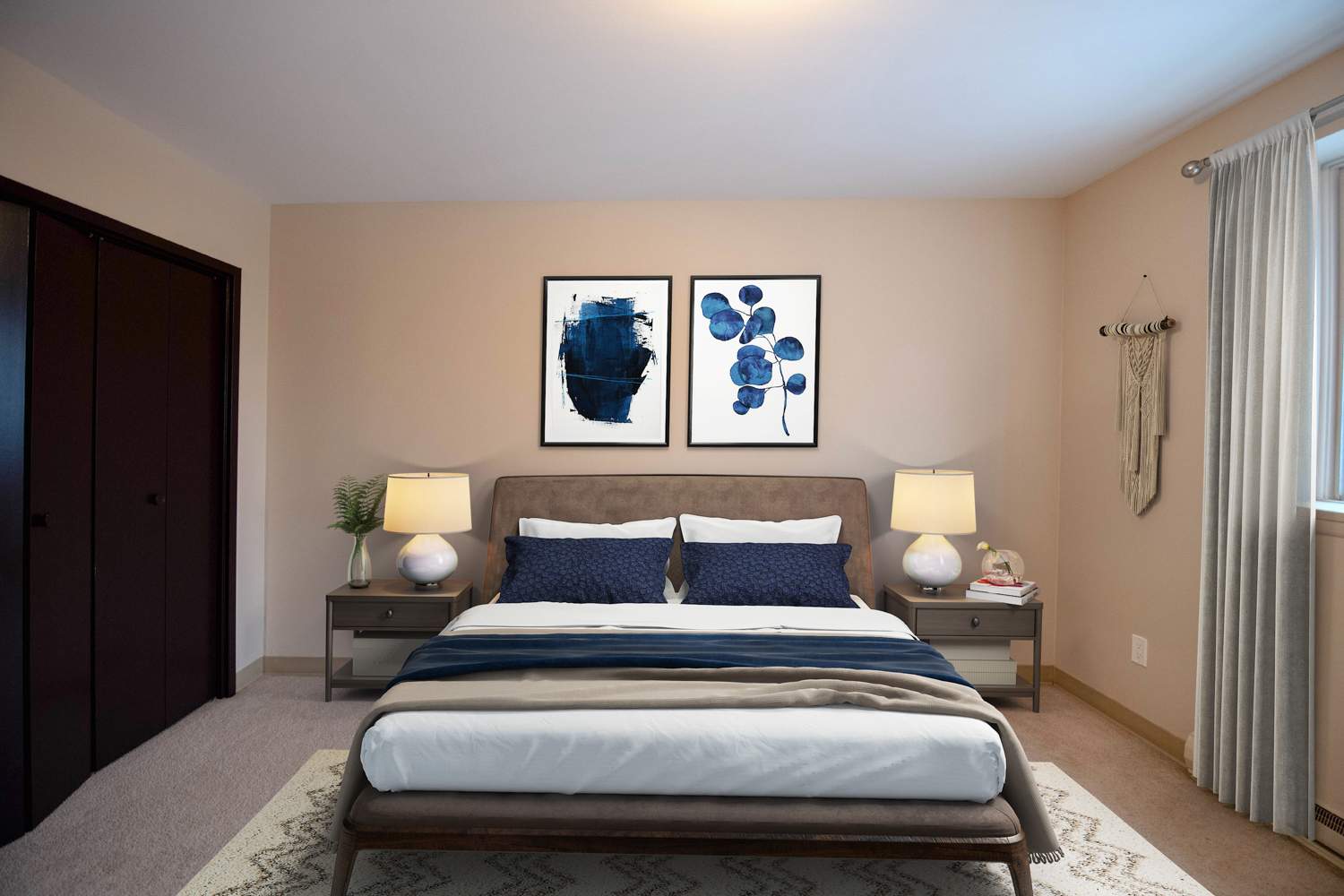 Strada Villa Apartments - Photo 4