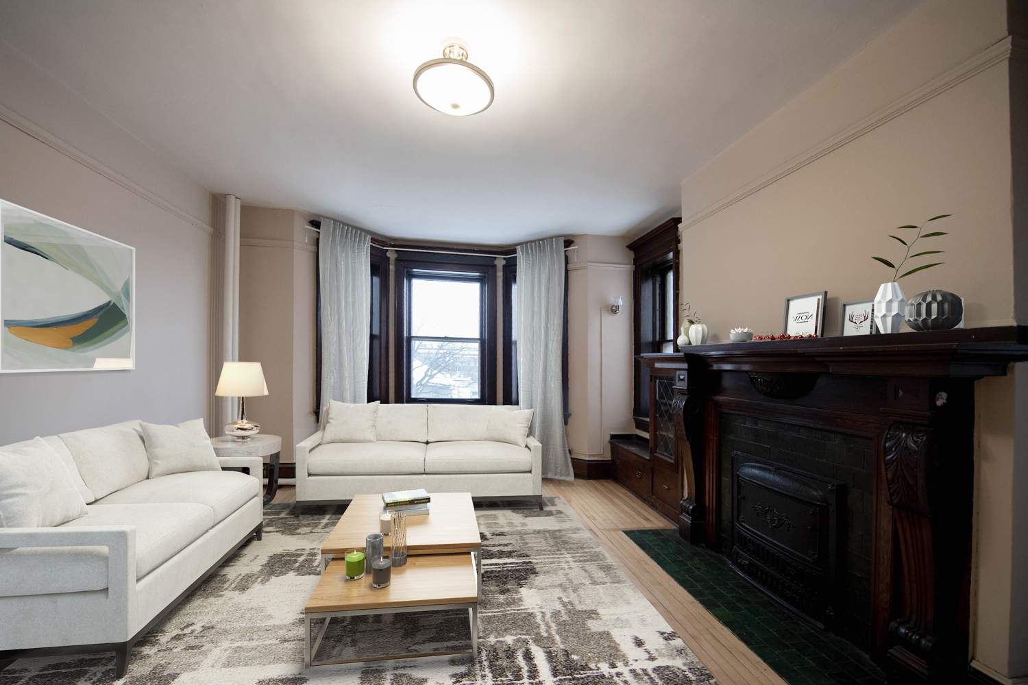 Roslyn Square - Photo 15