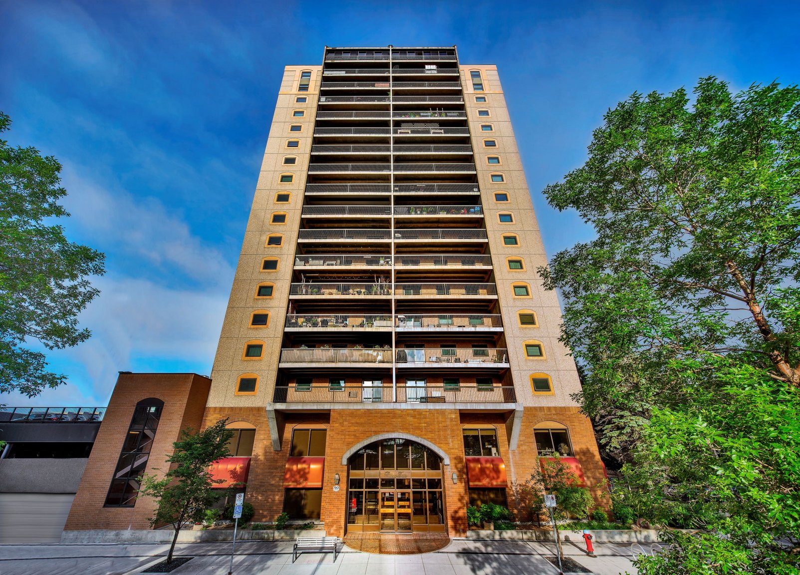 Rideau Tower - Photo 4