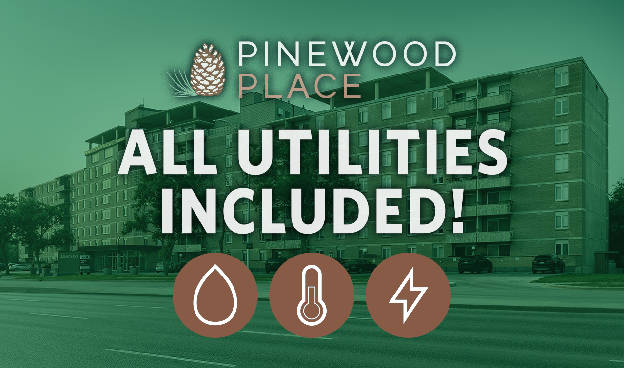 Pinewood Place