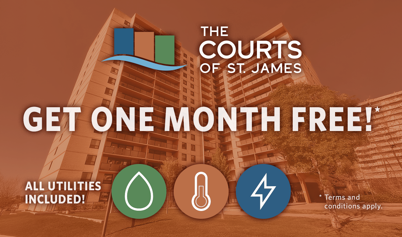 Courts of St. James