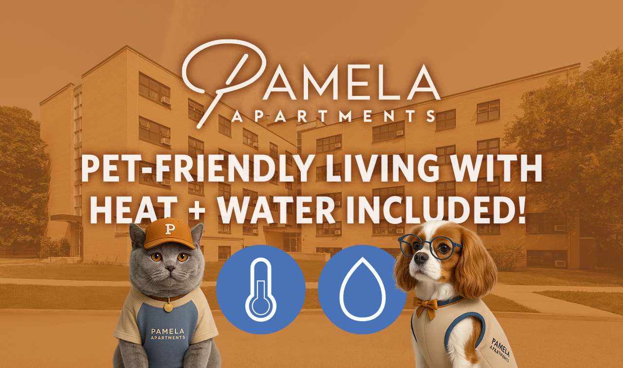 Pamela Apartments