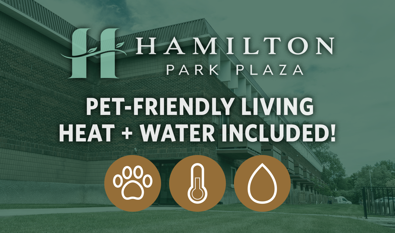 Hamilton Park Plaza