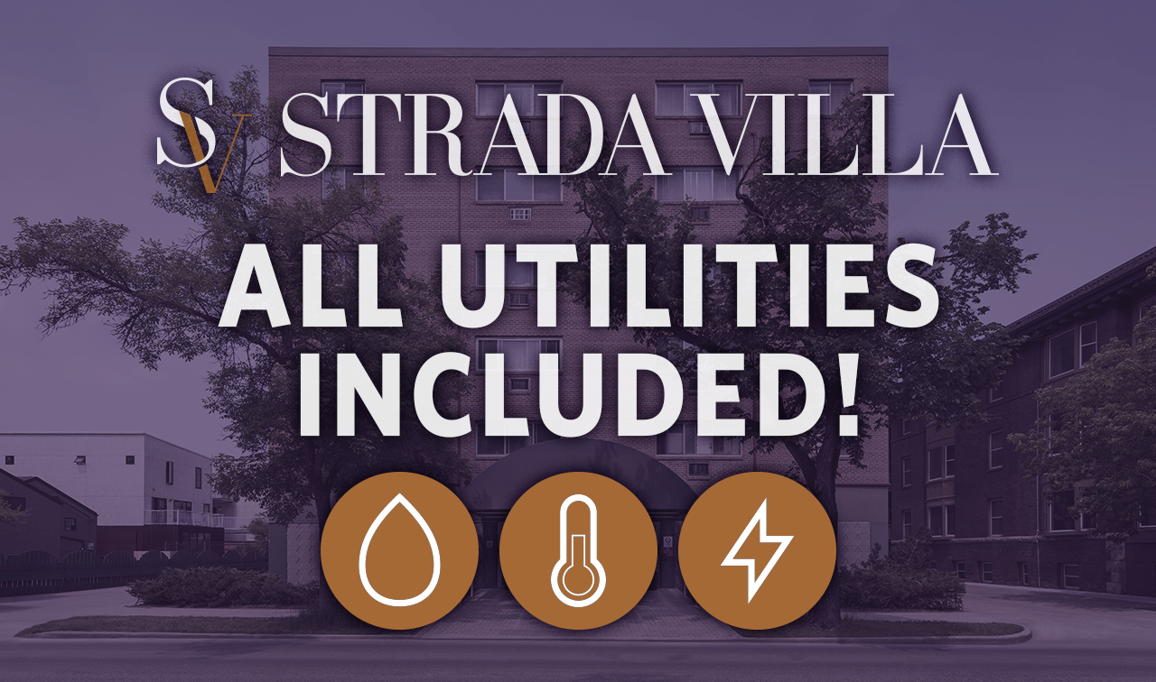 Strada Villa Apartments